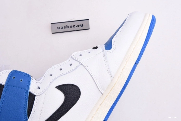 Air Travis Military Fragment 1 Jordan Scott DH3227-105 Blue 1010